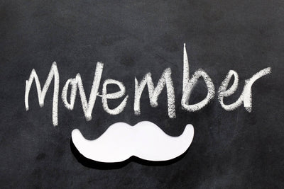 Get Movember right!