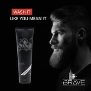 Hair Shampoo | Brave Soul