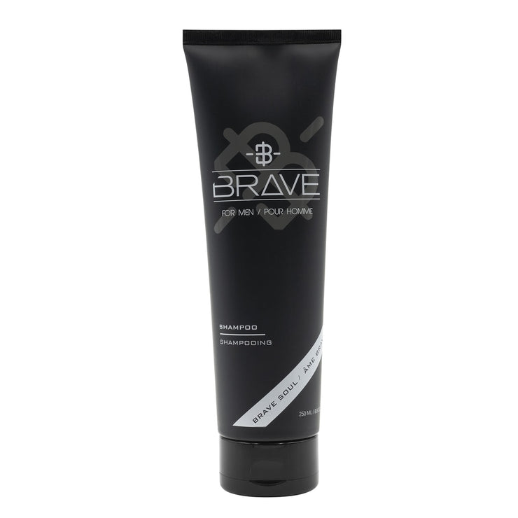 Brave Soul Hair shampoo for men