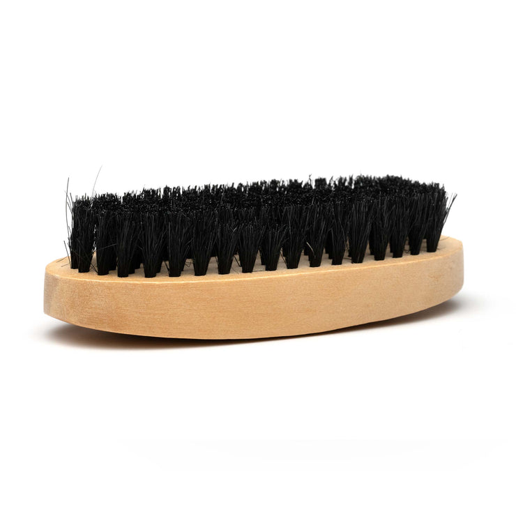 Beard Brush | Boar Bristle
