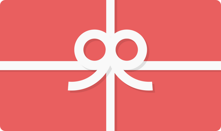 Beard Products | Gift Card